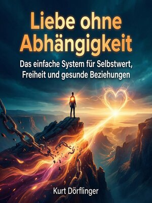 cover image of Liebe ohne Abhängigkeit